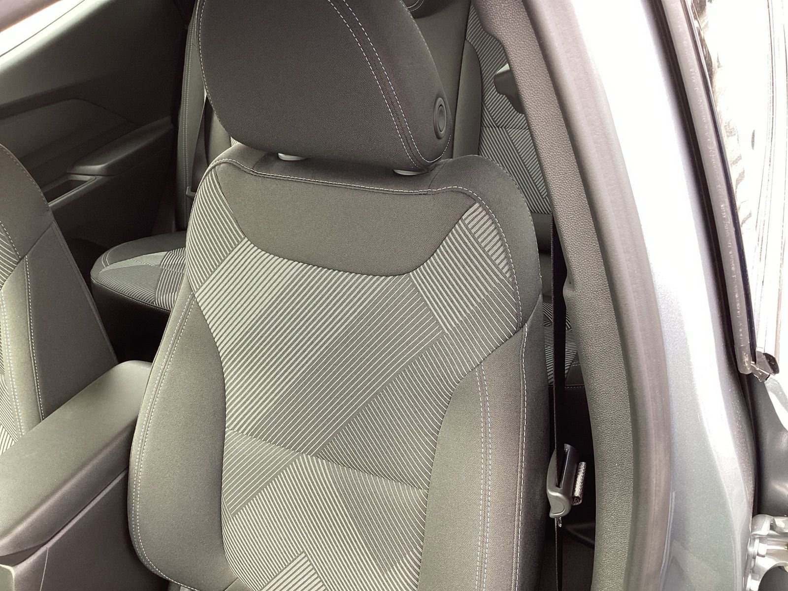 New 2027 Chevrolet Bolt LT w/ Comfort Package image 11