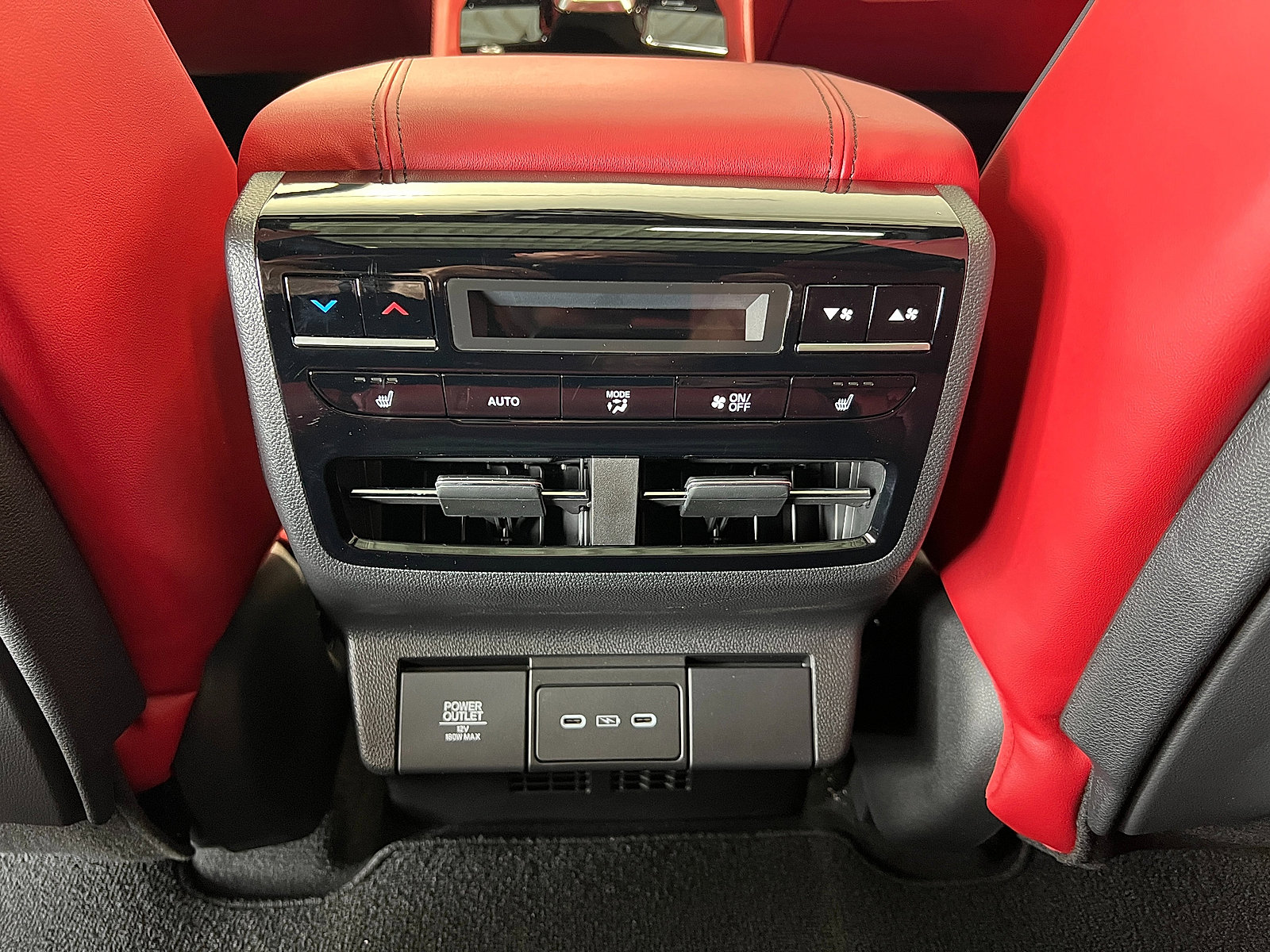 New 2026 Acura MDX A-Spec w/ Advance Package AWD/4WD image 32