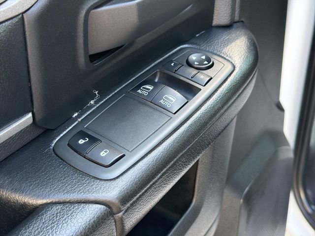 Used 2022 RAM 5500 Tradesman RWD image 19