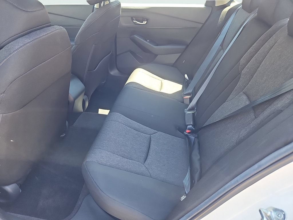 Certified 2023 Honda Accord EX image 26