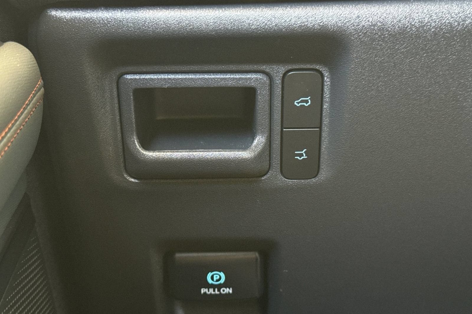 Used 2025 Ford Expedition Active RWD image 37