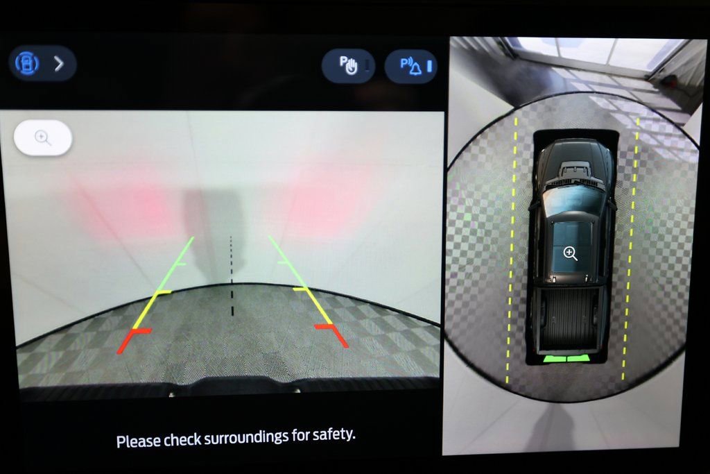 Used 2025 Ford F150 Raptor w/ Equipment Group 803A Raptor R image 28