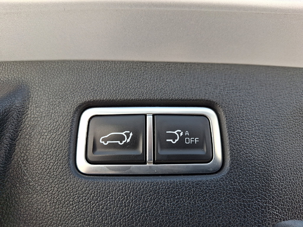 Used 2025 Kia Sorento EX w/ EX Panoramic Sunroof Package AWD/4WD image 35