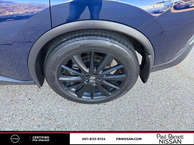 Certified 2024 Nissan Murano SL image 29