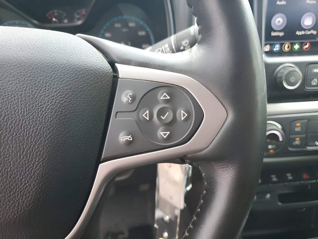 Used 2019 Chevrolet Colorado ZR2 image 33