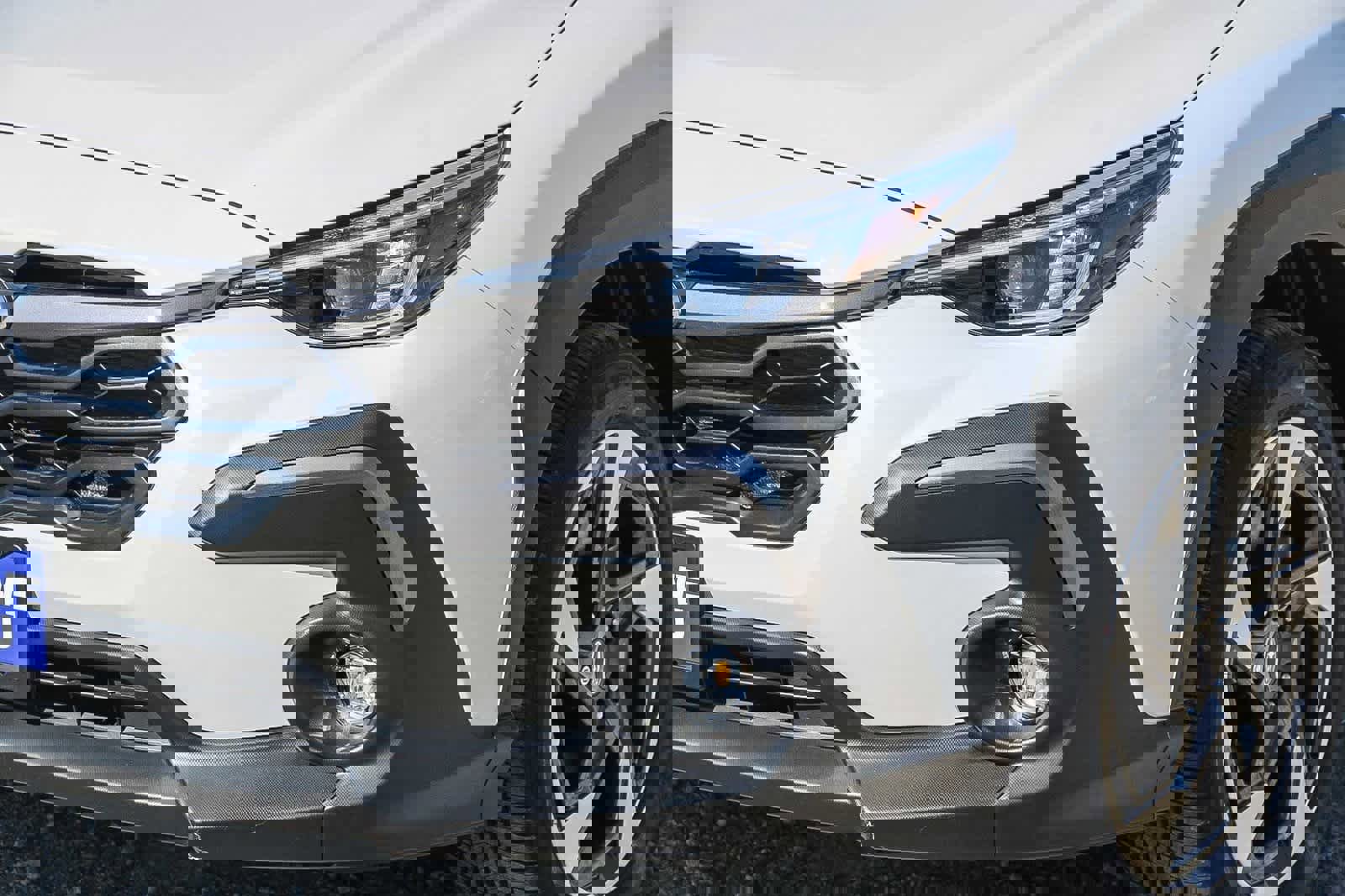 New 2025 Subaru Crosstrek 2.5i Limited image 8