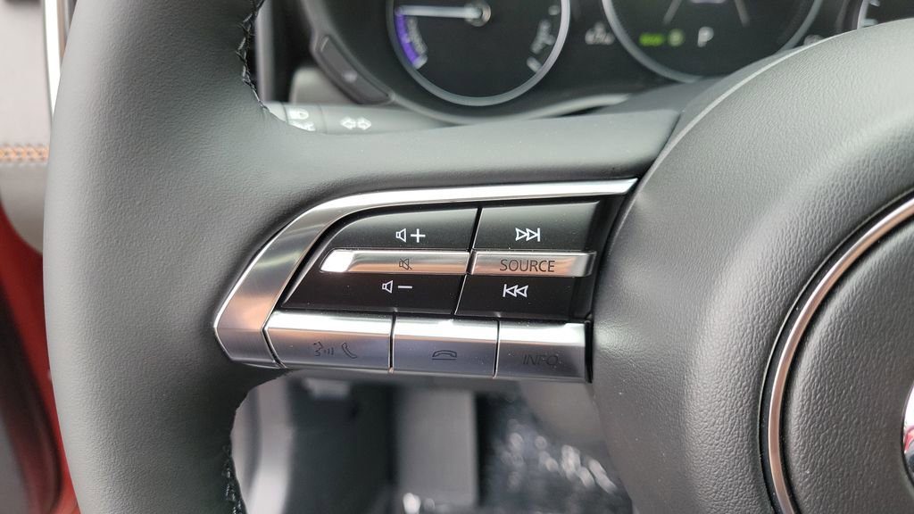 New 2026 MAZDA CX-50 2.5 Hybrid w/ Weather Package image 19