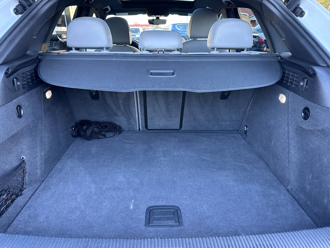 Used 2017 Audi Q3 2.0T Premium Plus image 36