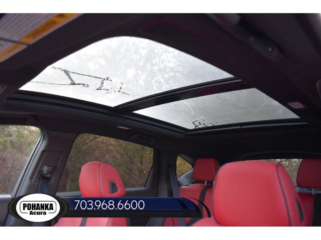 New 2026 Acura RDX A-Spec image 22