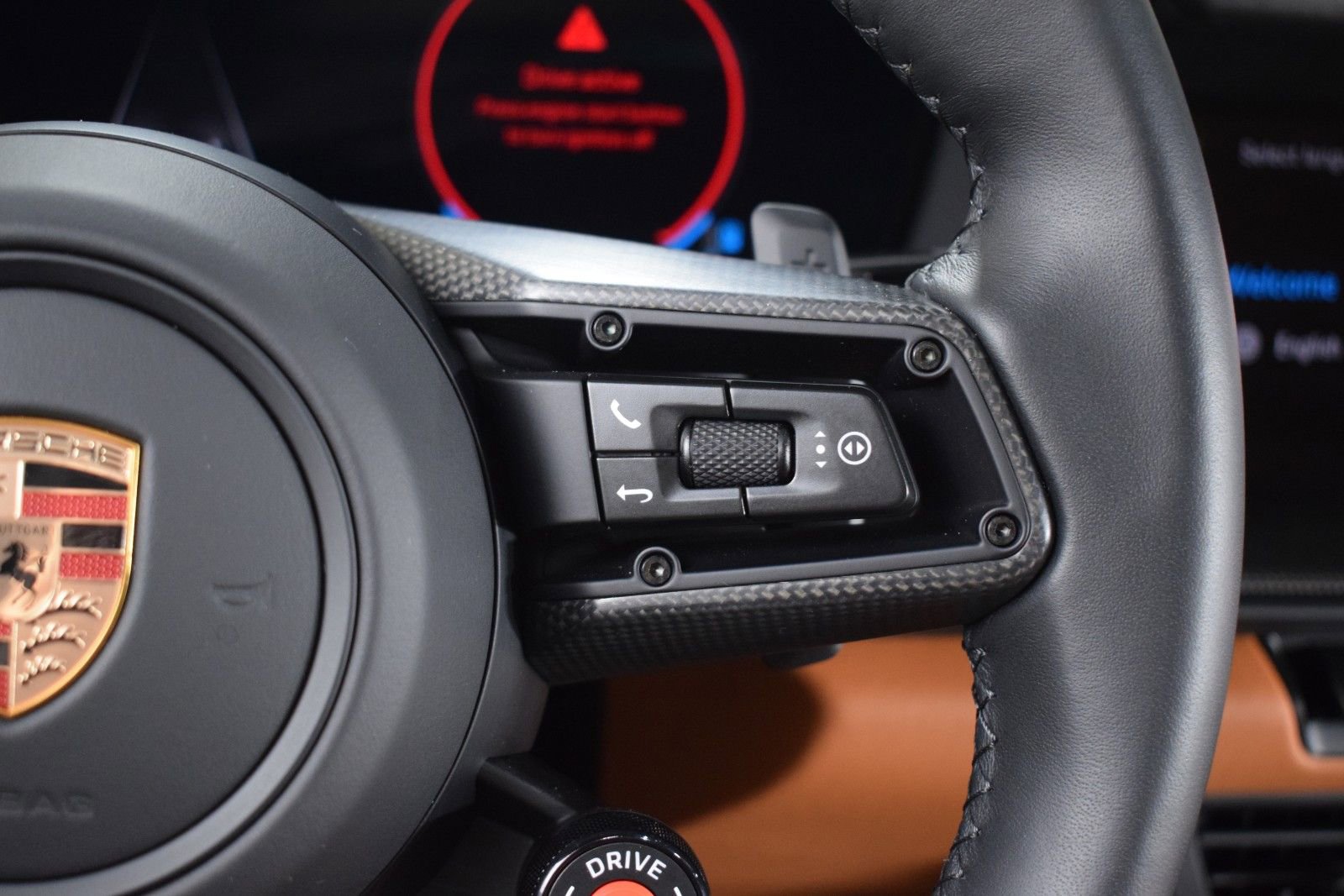 Used 2026 Porsche 911 Targa 4 GTS image 27