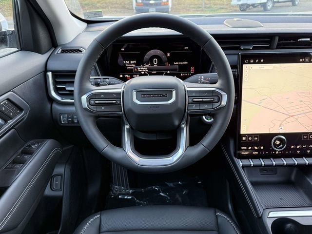 New 2026 GMC Terrain Denali AWD/4WD image 11