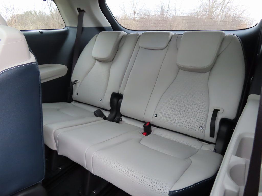 New 2026 Kia Carnival SX Prestige image 22
