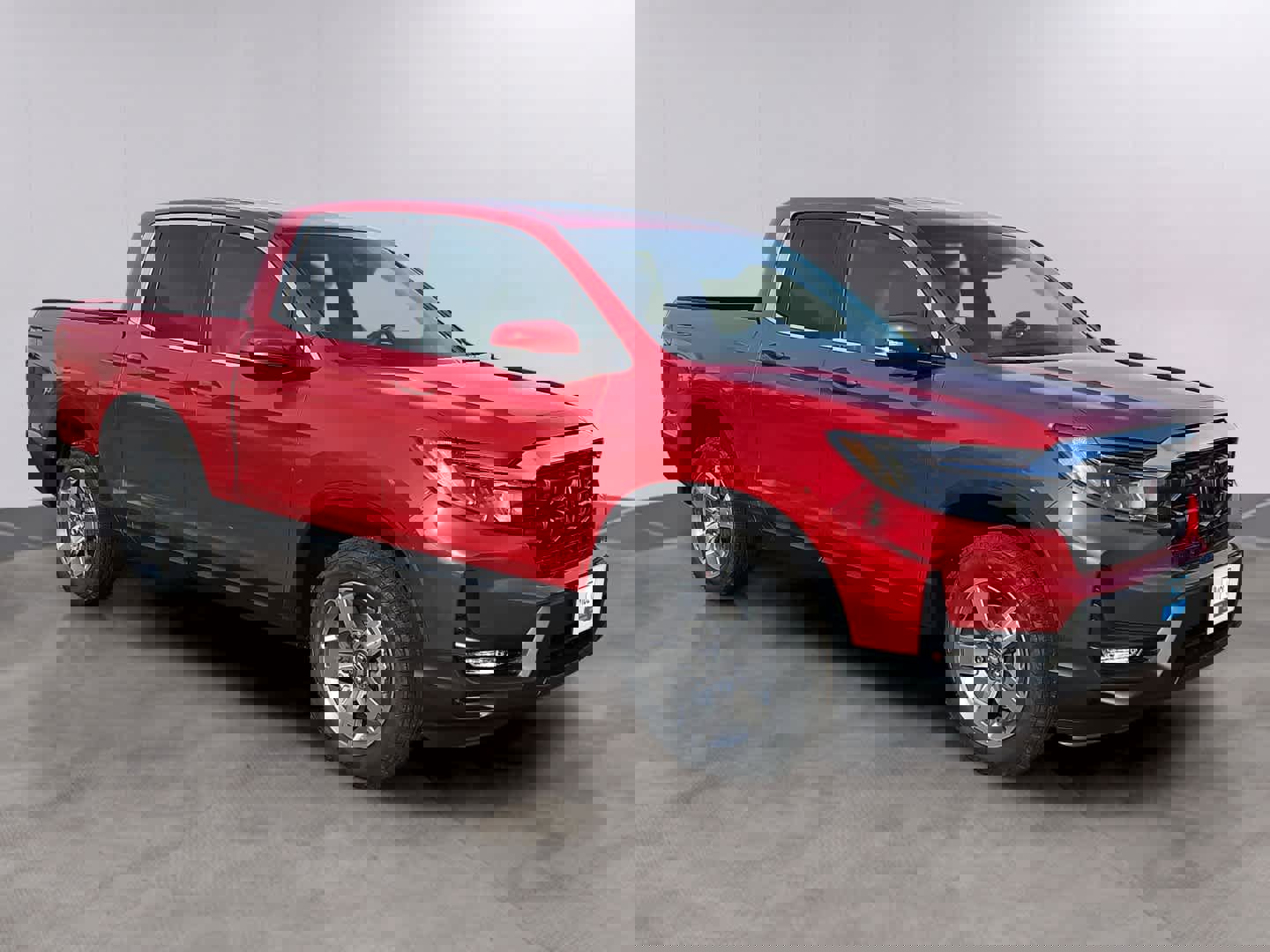 New 2026 Honda Ridgeline RTL image 2