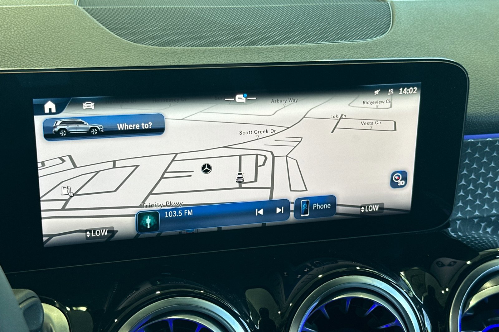 New 2025 Mercedes-Benz GLB 250 250 image 19