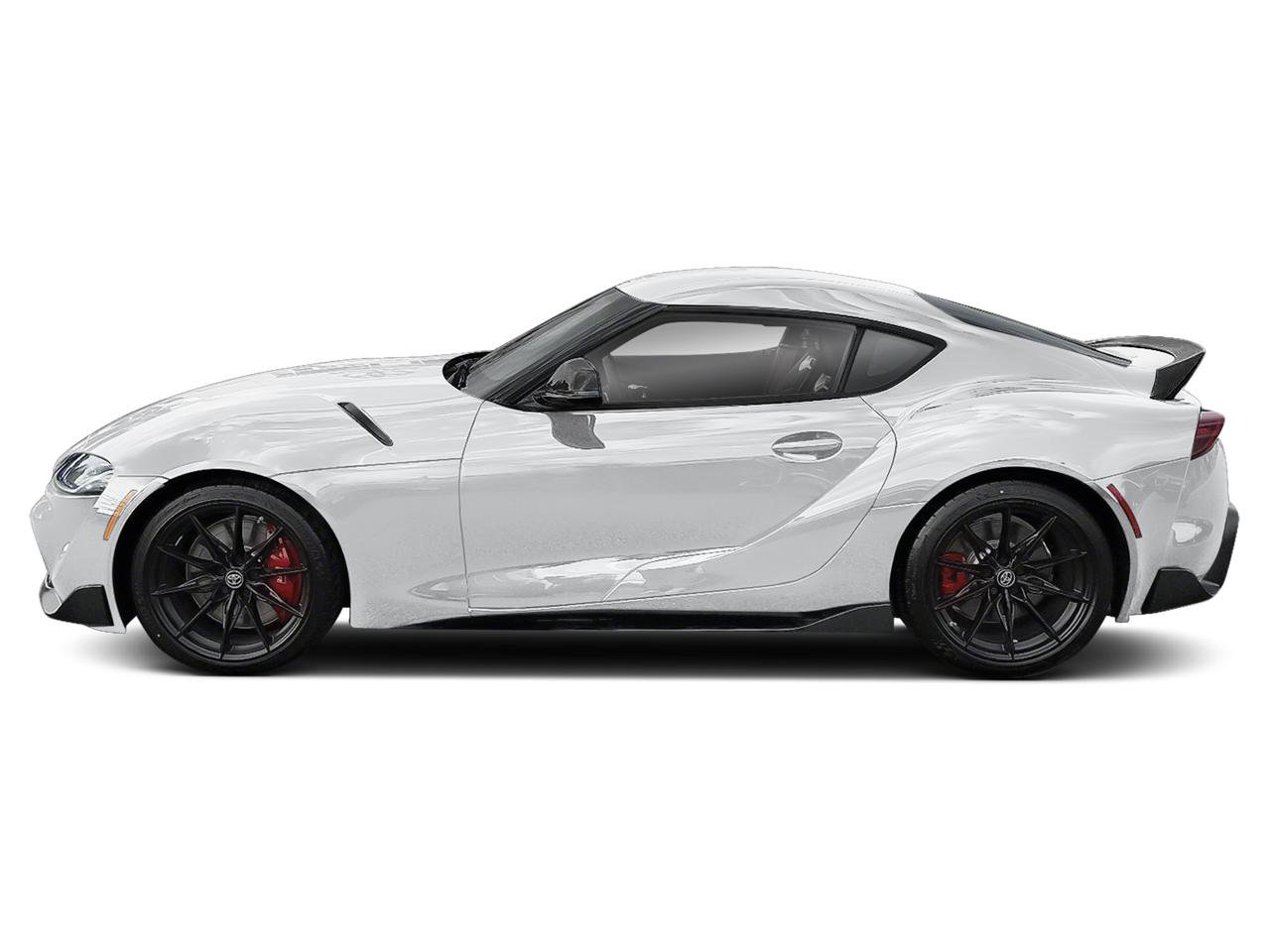 New 2026 Toyota Supra image 2
