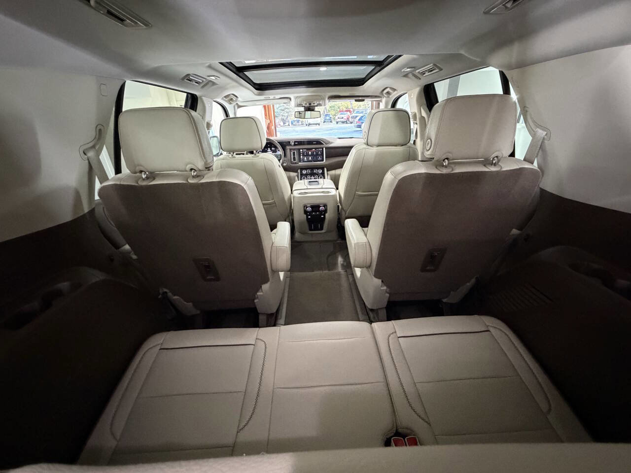 Used 2022 GMC Yukon Denali image 30