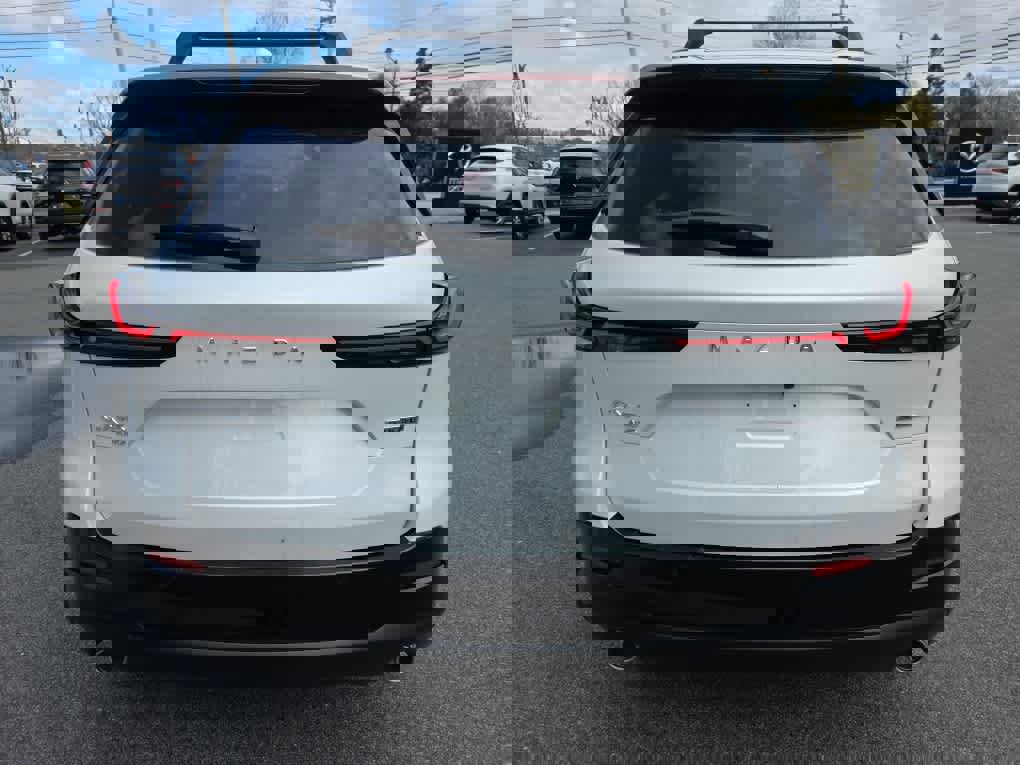 New 2026 MAZDA CX-5 2.5 S w/ Premium Package image 7