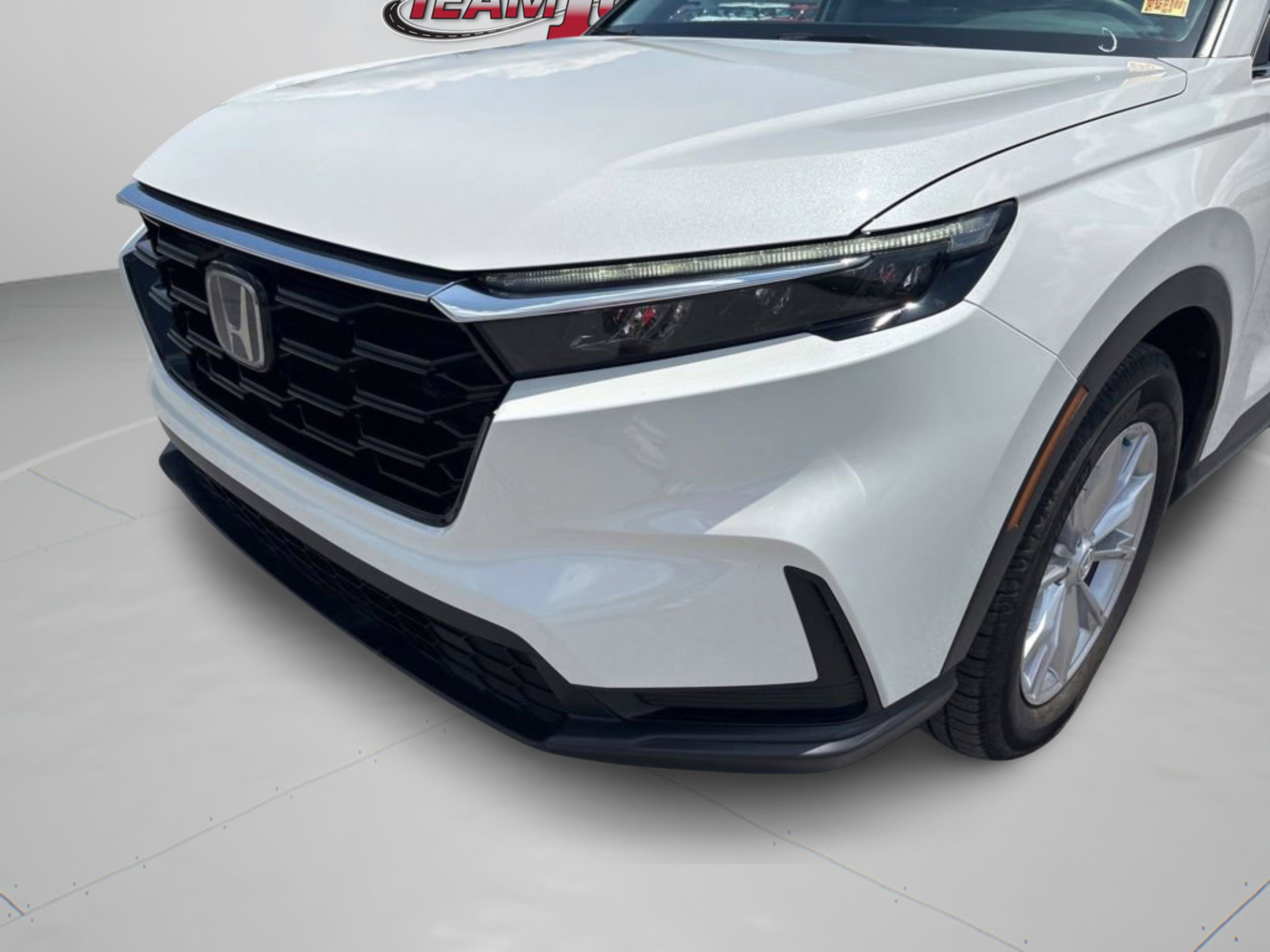 Used 2024 Honda CR-V EX image 33