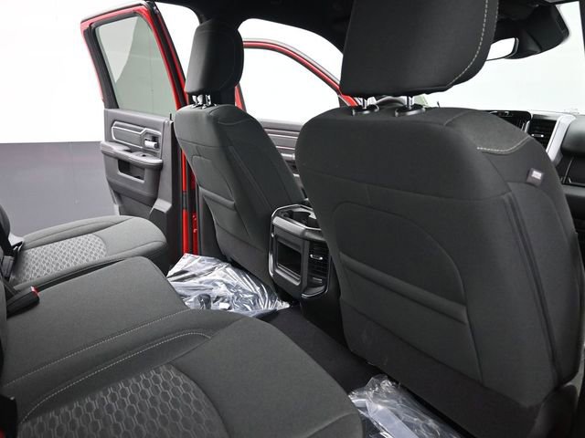 New 2026 RAM 2500 Big Horn image 21