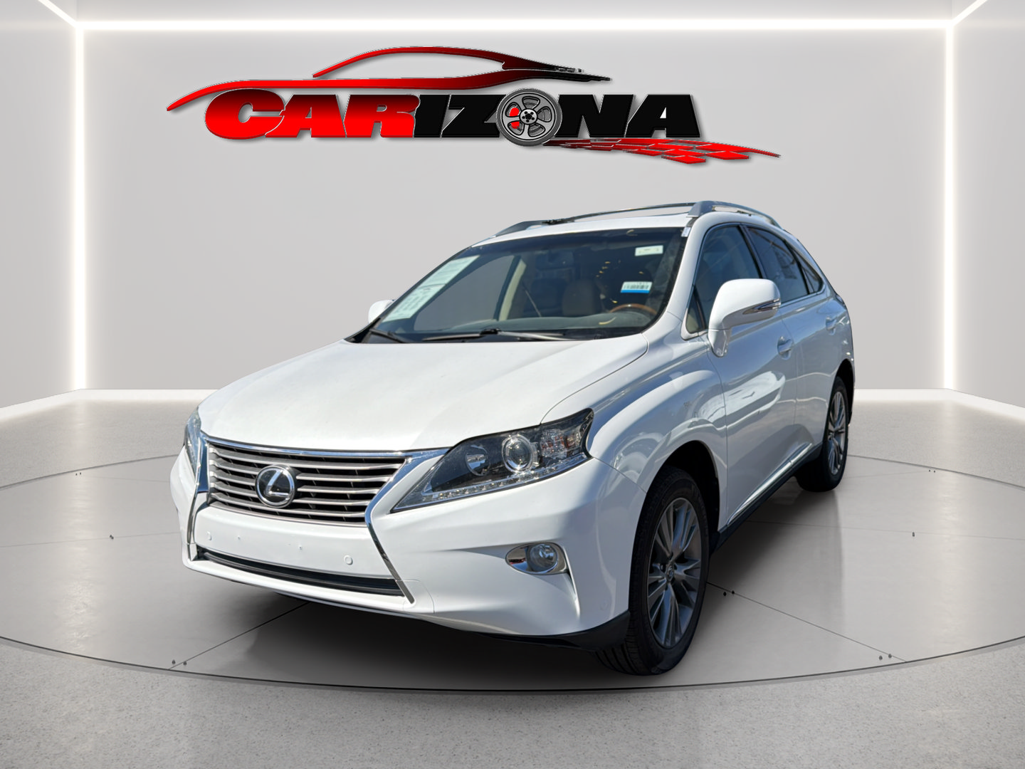 Used 2014 Lexus RX 350 AWD w/ Navigation Package image 12