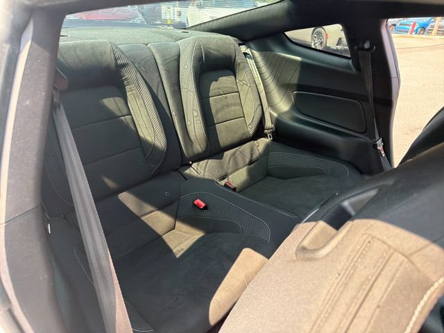 Used 2018 Ford Mustang Shelby GT350 w/ Electronics Package RWD image 10