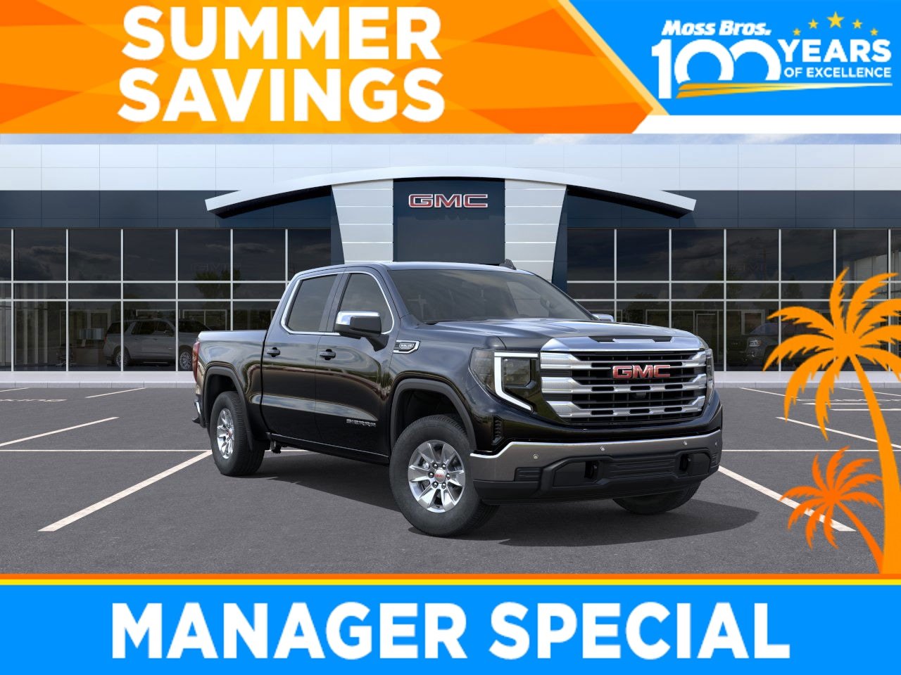 New 2026 GMC Sierra 1500 SLE w/ Preferred Package RWD video 1