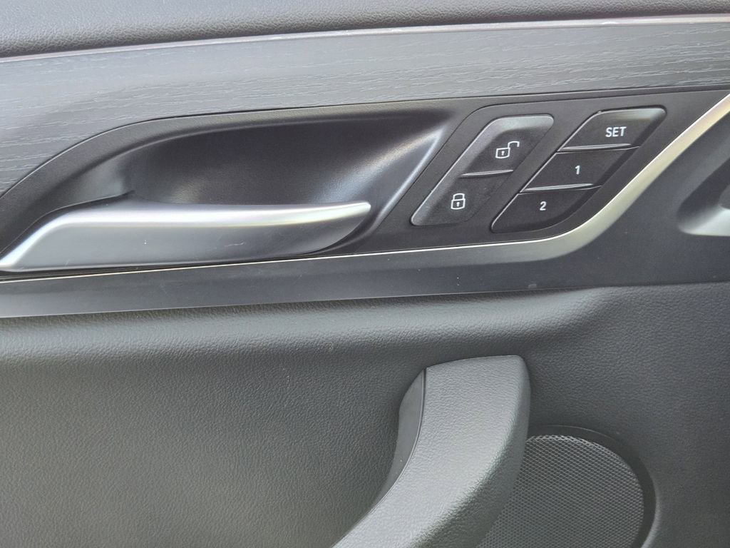 Used 2023 BMW X3 xDrive30i w/ Premium Package image 23