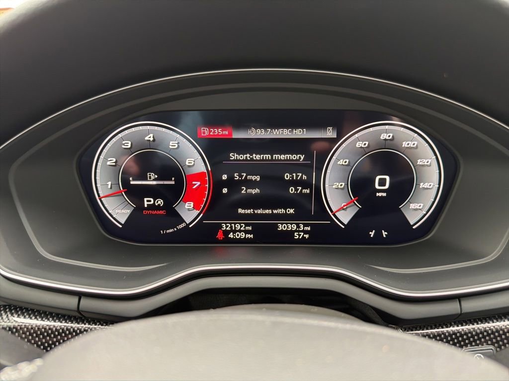 Used 2022 Audi S5 Premium Plus w/ Premium Plus Package AWD/4WD image 54