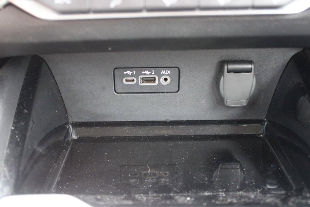 Used 2024 Nissan Altima 2.5 SV image 41