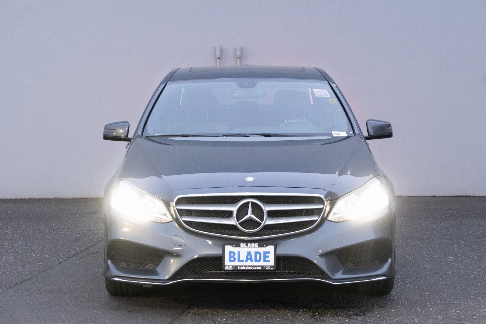 Used 2016 Mercedes-Benz E 350 E 350 image 21