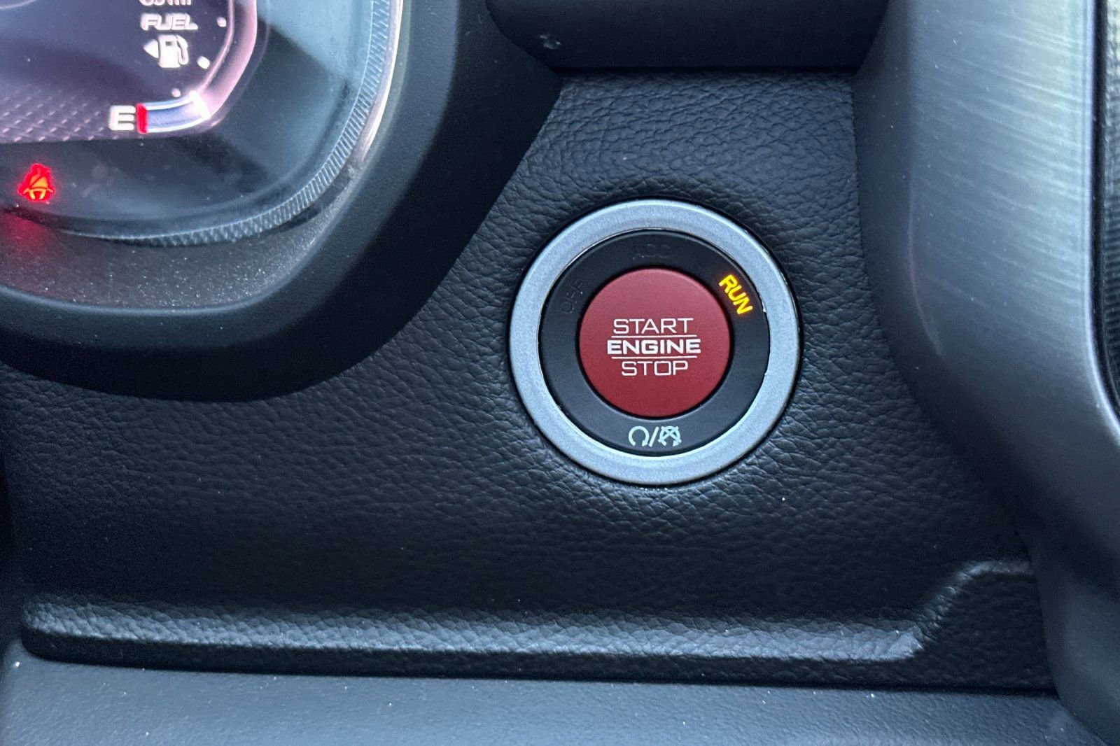 Used 2023 RAM 1500 TRX w/ TRX Level 1 Equipment Group image 26