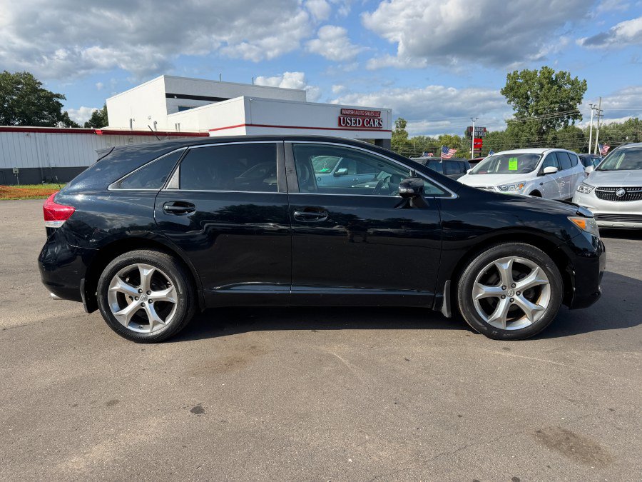 Used 2013 Toyota Venza LE AWD/4WD image 6