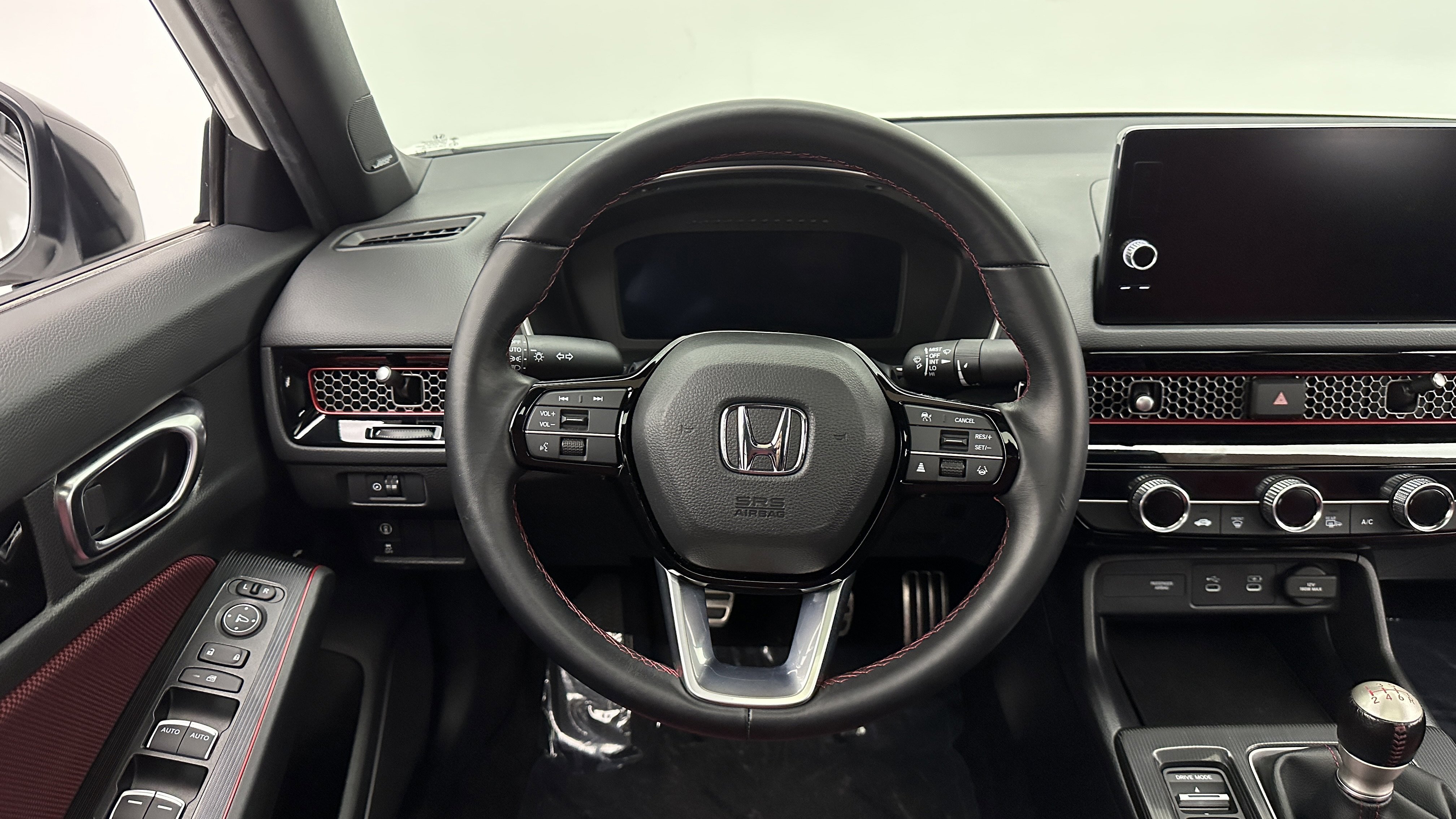 Used 2025 Honda Civic Si image 28