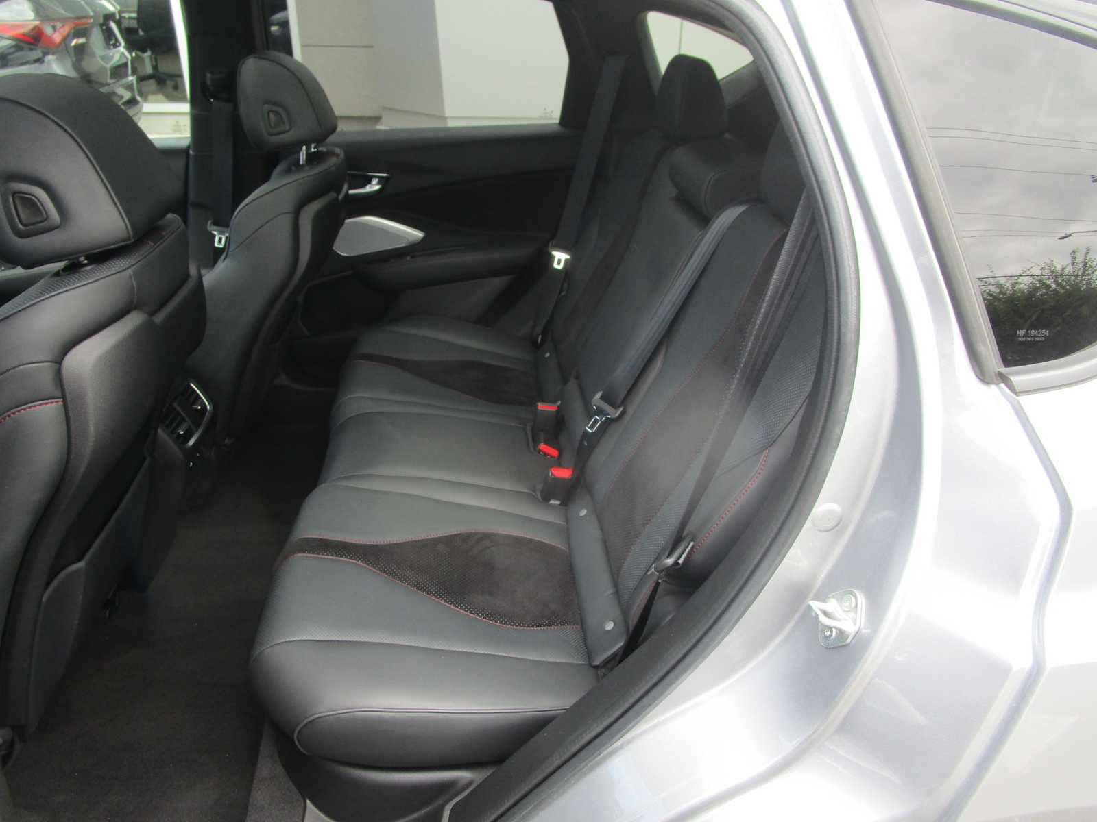 Certified 2022 Acura RDX w/ Advance Package AWD/4WD image 9