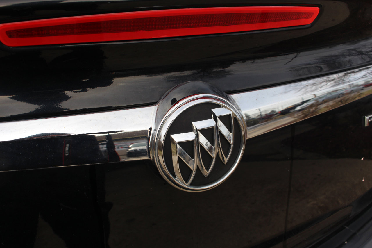 Used 2012 Buick Regal Leather image 41