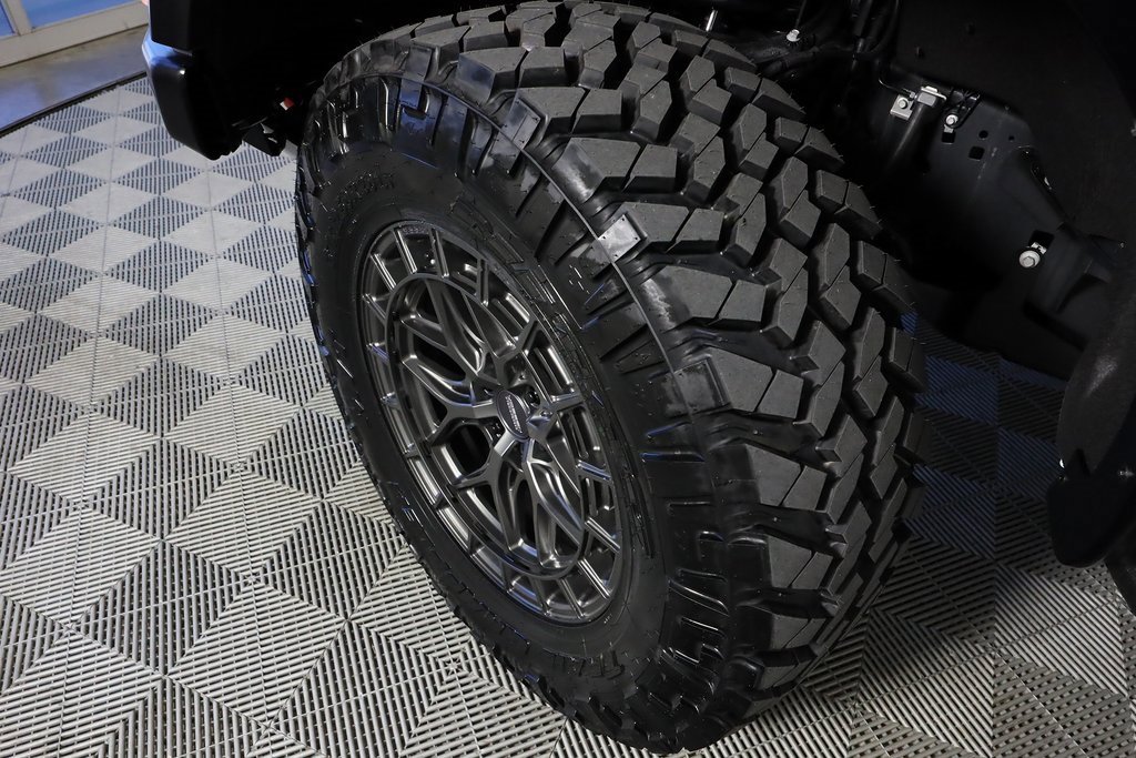 Used 2025 Ford F150 Raptor w/ Equipment Group 803A Raptor R image 52