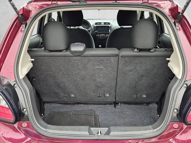 Used 2024 Mitsubishi Mirage ES FWD image 6