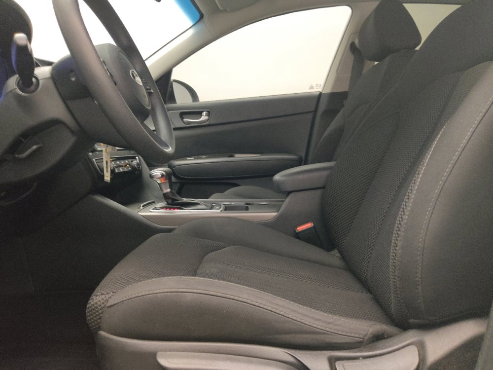 Used 2019 Kia Optima LX w/ LX 17" Wheel Package FWD image 17