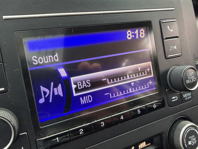 Used 2020 Honda Civic LX image 20