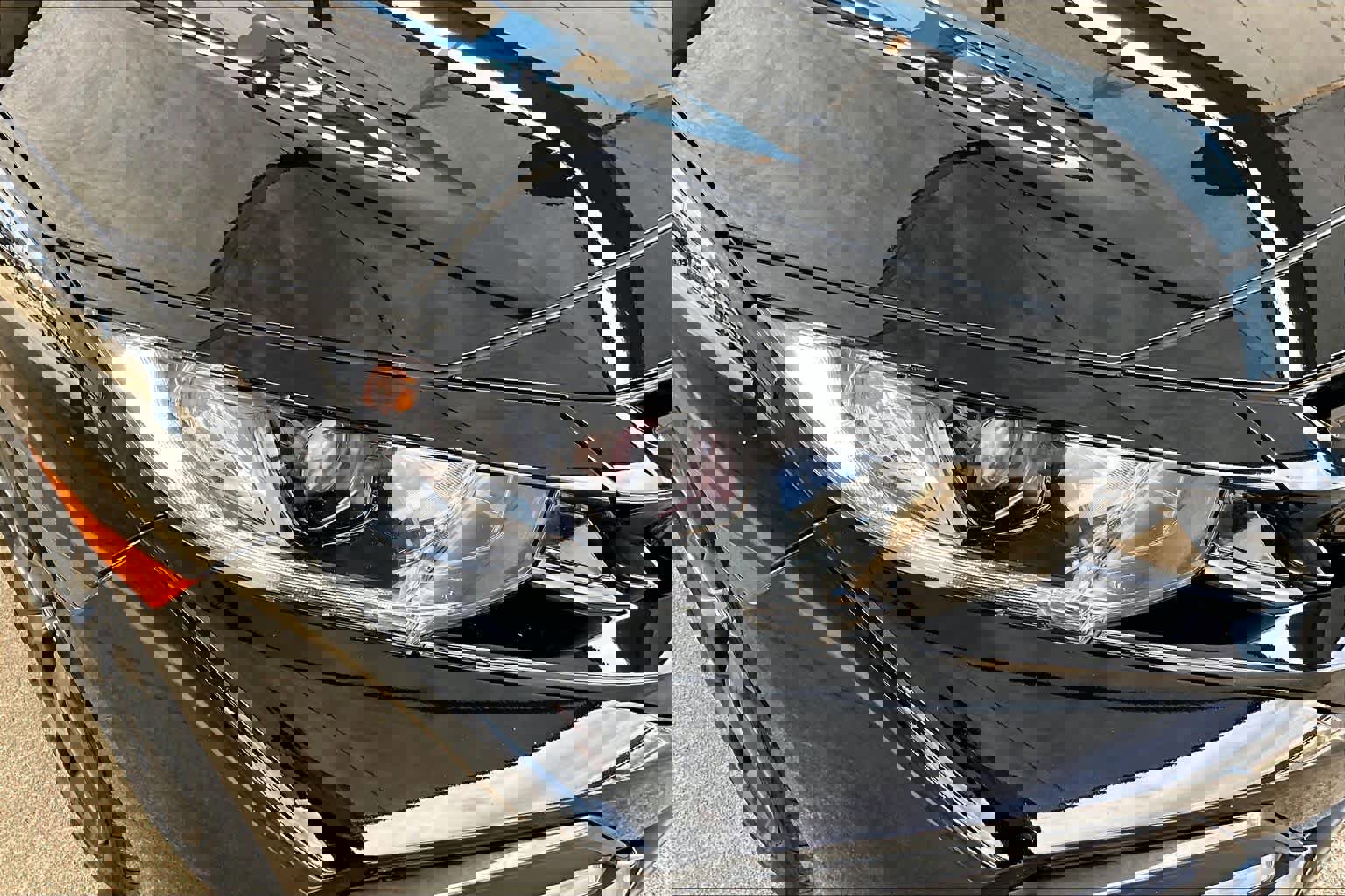 Certified 2021 Honda Civic EX image 27