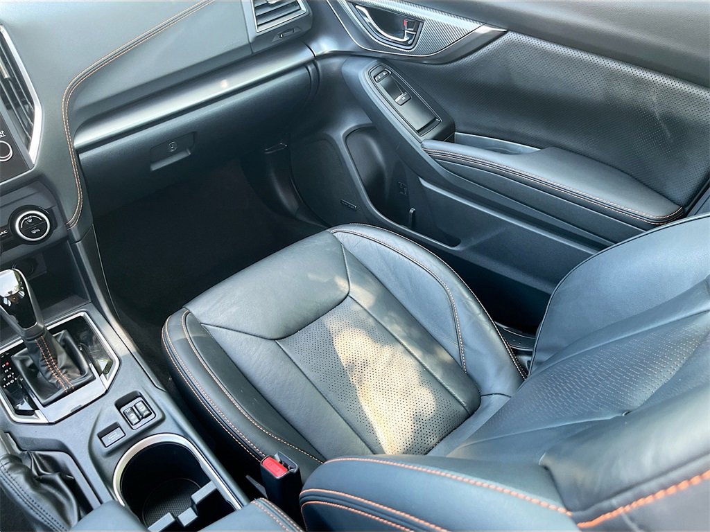 Used 2023 Subaru Crosstrek 2.5i Limited w/ Popular Package #2 image 25