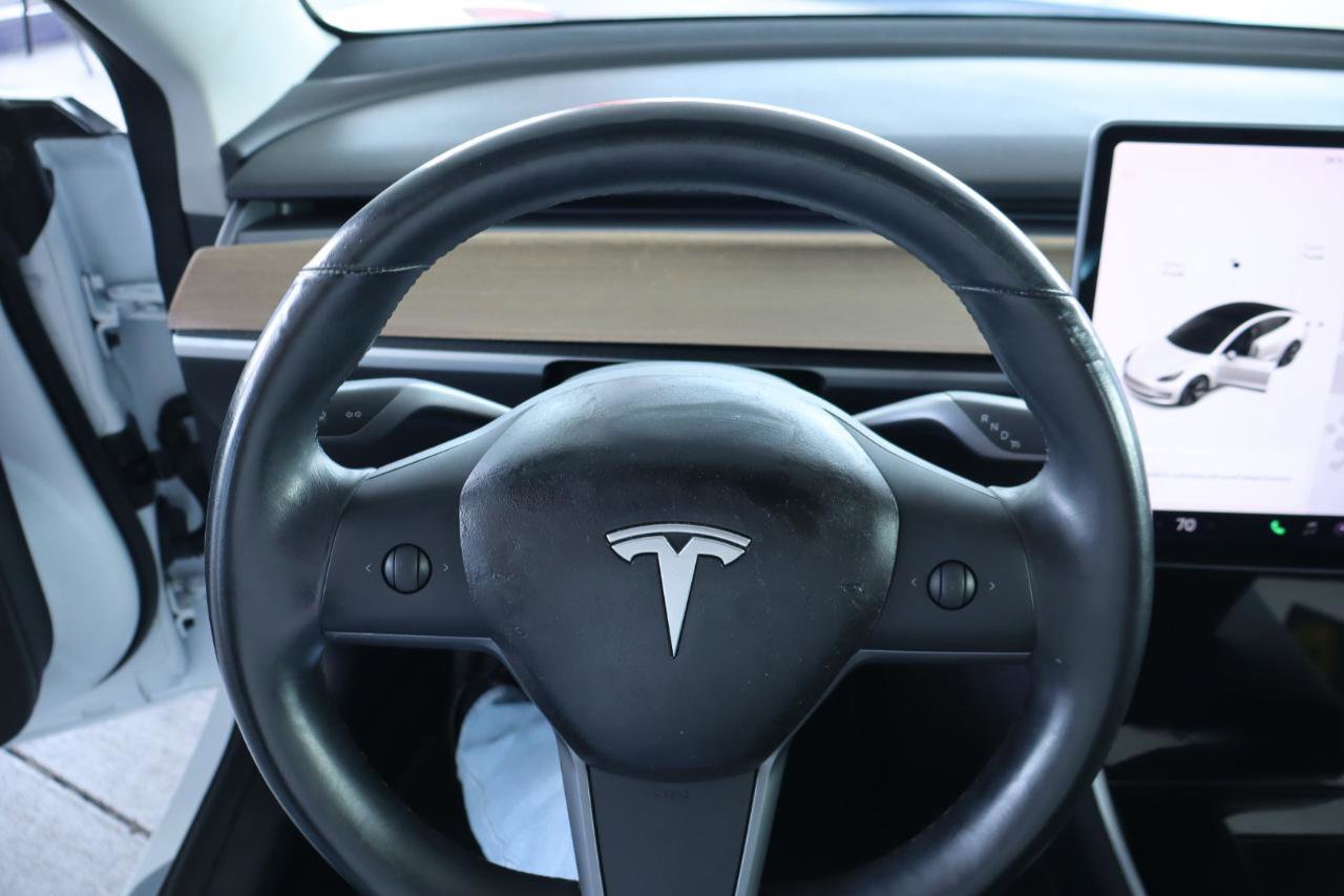 Used 2018 Tesla Model 3 Long Range RWD image 20