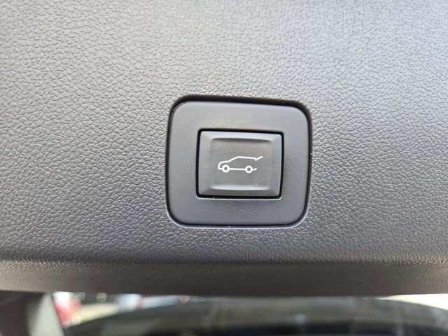 Certified 2024 Buick Encore GX Avenir w/ Avenir Technology Package AWD/4WD image 20