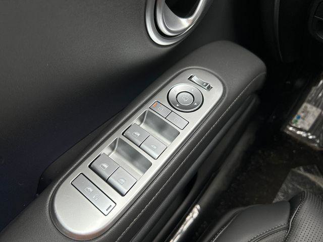 New 2026 Hyundai Palisade SEL Premium AWD/4WD image 10