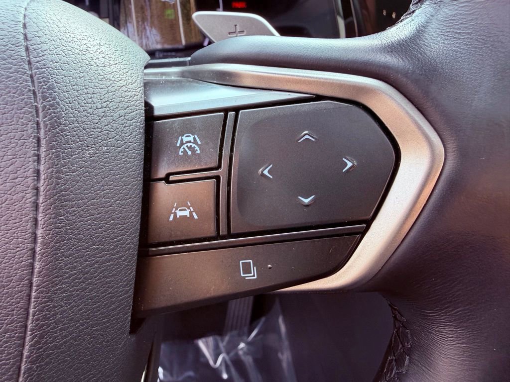 Certified 2022 Lexus NX 450h+ AWD w/ Vision Package image 25