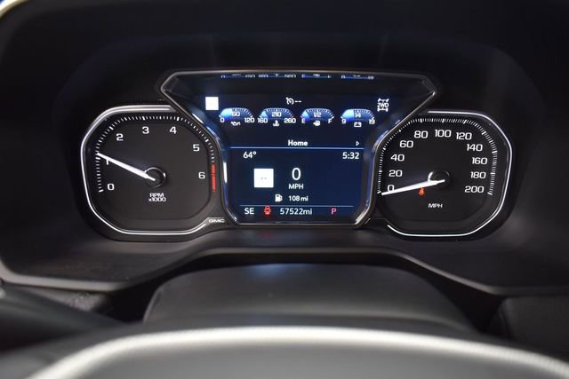 Used 2021 GMC Yukon XL Denali AWD/4WD image 10