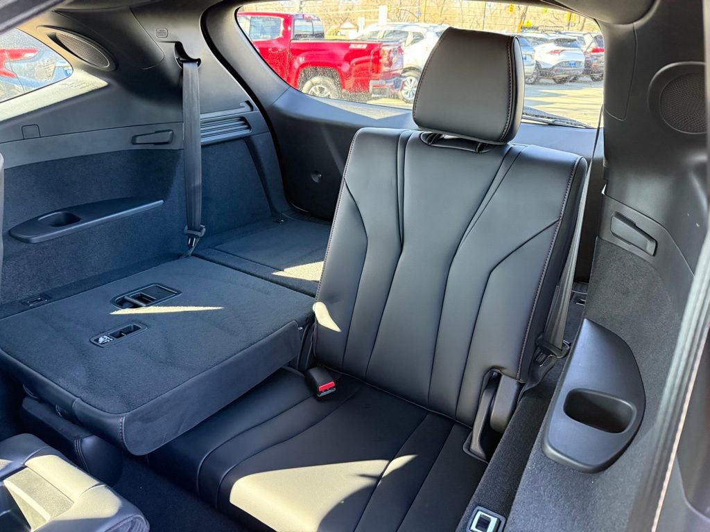 Certified 2026 Acura MDX A-Spec image 17
