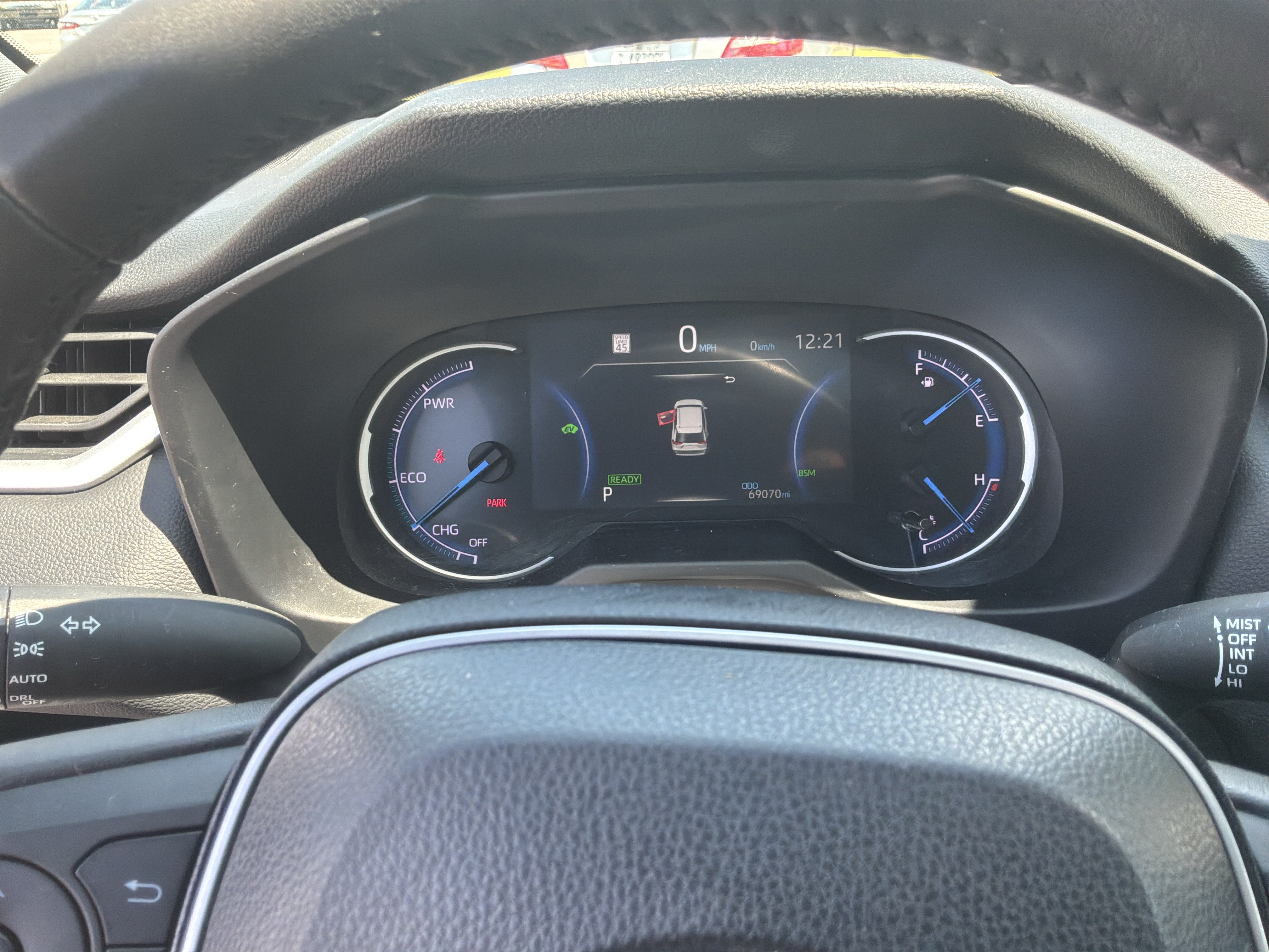Used 2022 Toyota RAV4 XSE AWD/4WD image 21