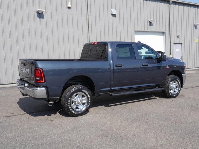 New 2025 RAM 2500 Tradesman image 11