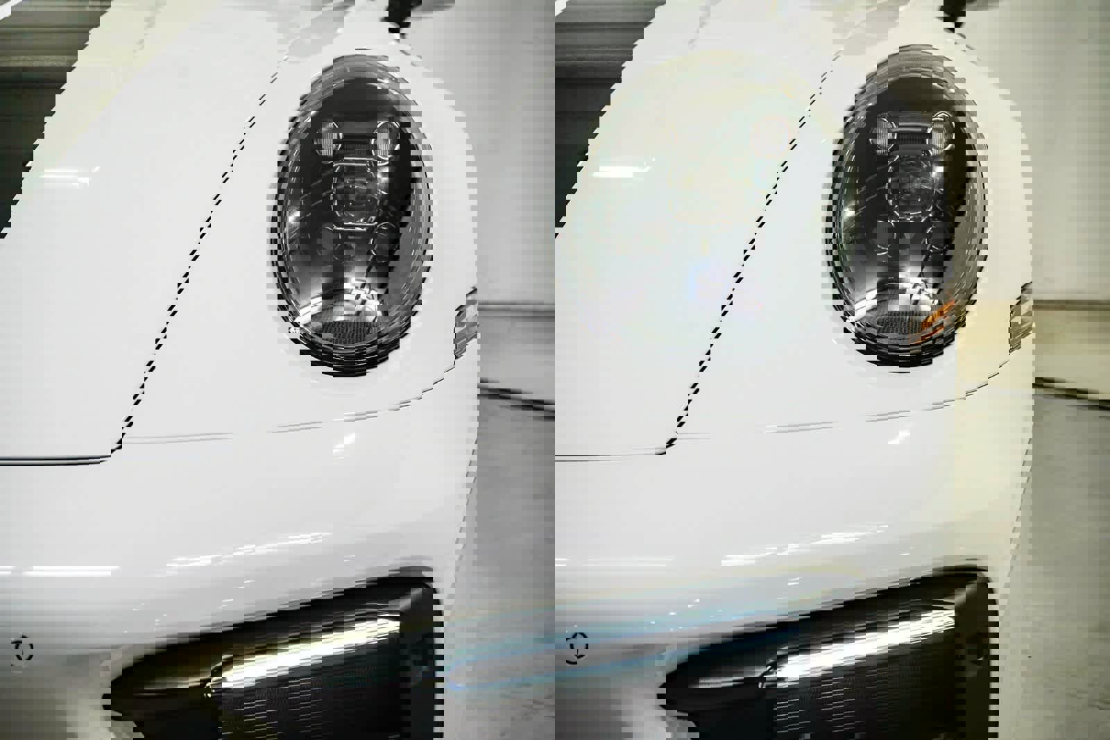 Used 2022 Porsche 911 Carrera GTS image 7